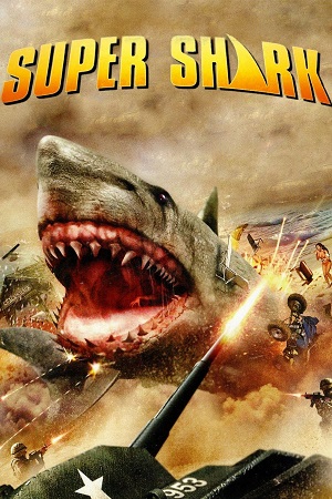 Super-Shark