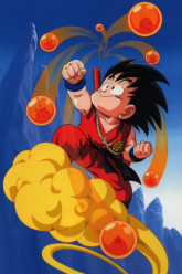 Dragon Ball (1986