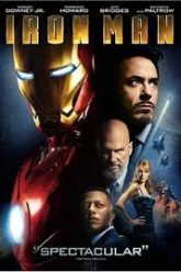 Iron Man 1