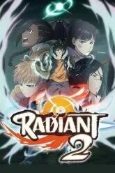 Radiant-Season-2-poster