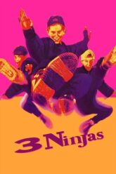 3-Ninjas