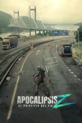 Apocalypse Z The Beginning of the End