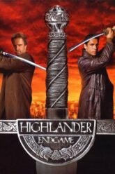 Highlander-Endgame