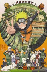 Naruto Shippuden Season 1 – 9 VegaMovies