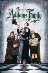 The-Addams-Family