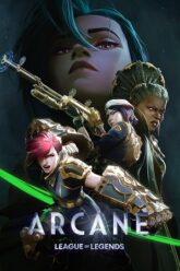 Arcane-Season-2