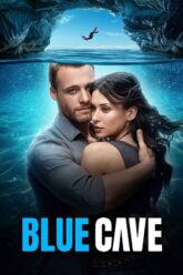 Blue-Cave