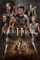 Gladiator 2