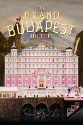 The Grand Budapest Hotel